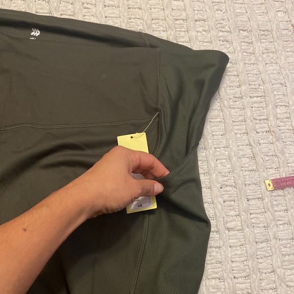 All in motion woman leggings - Picture 6 of 6